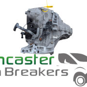 FORD TRANSIT CUSTOM 2022 2.0 EURO6 FWD 6SPEED GEARBOX KK3R7002V6A