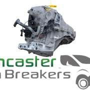 FORD TRANSIT CUSTOM 2022 2.0 EURO6 FWD 6SPEED GEARBOX KK3R7002V6A