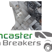 FORD TRANSIT CUSTOM 2022 2.0 EURO6 FWD 6SPEED GEARBOX KK3R7002V6A