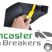 PEUGEOT BOXER/RELAY/MOVANO 2024 IMMACULATE CONDITION TWIN SEAT