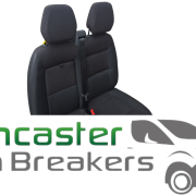 PEUGEOT BOXER/RELAY/MOVANO 2024 IMMACULATE CONDITION TWIN SEAT