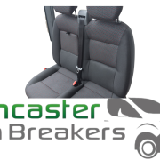 PEUGEOT BOXER/RELAY/MOVANO 2024 IMMACULATE CONDITION TWIN SEAT