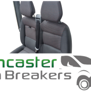 PEUGEOT BOXER/RELAY/MOVANO 2024 IMMACULATE CONDITION TWIN SEAT