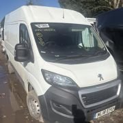 PEUGEOTBOXER / RELAY 2018 DW10 2.0 COMPLETE ENGINE GENUINE 44K