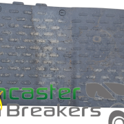 CITREON RELAY / BOXER 2020 BATTERY COVER 1308522070