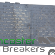 CITREON RELAY / BOXER 2020 BATTERY COVER 1308522070