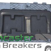 CITREON RELAY / BOXER 2020 BATTERY COVER 1308522070