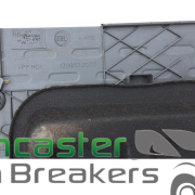 CITREON RELAY / BOXER 2020 BATTERY COVER 1308522070