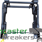 PEUGEOT BOXER / RELAY / MOVANO 2022 DRIVERS SEAT BASE / FRAME