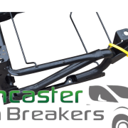 PEUGEOT BOXER / RELAY / MOVANO 2022 DRIVERS SEAT BASE / FRAME