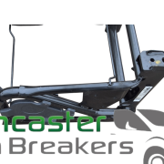 PEUGEOT BOXER / RELAY / MOVANO 2022 DRIVERS SEAT BASE / FRAME