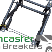 PEUGEOT BOXER / RELAY / MOVANO 2022 DRIVERS SEAT BASE / FRAME