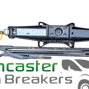 FORD TRANSIT CUSTOM 2021 COMPLETE JACK KIT KK3117080BA