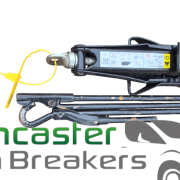 FORD TRANSIT CUSTOM 2021 COMPLETE JACK KIT KK3117080BA