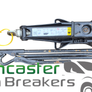 FORD TRANSIT CUSTOM 2021 COMPLETE JACK KIT KK3117080BA