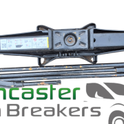 FORD TRANSIT CUSTOM 2021 COMPLETE JACK KIT KK3117080BA