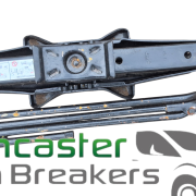 FORD TRANSIT CUSTOM 2021 COMPLETE JACK KIT KK3117080BA