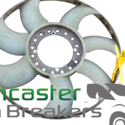 FORD TRANSIT 2020 2.0 RWD FAN GK318C617BA