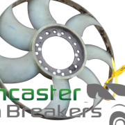 FORD TRANSIT 2020 2.0 RWD FAN GK318C617BA