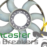 FORD TRANSIT 2020 2.0 RWD FAN GK318C617BA