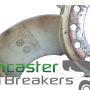 FORD TRANSIT 2020 2.0 RWD FAN GK318C617BA