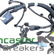 PEUGEOT BOXER / RELAY 2019 2.0 DW10 ENGINE BAY WIRING LOOM 9807761480