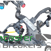 PEUGEOT BOXER / RELAY 2019 2.0 DW10 ENGINE BAY WIRING LOOM 9807761480