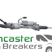 FORD TRANSIT CUSTOM 2023 ELECTRIC POWER STEERING RACK KK213D070DE