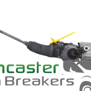 FORD TRANSIT CUSTOM 2023 ELECTRIC POWER STEERING RACK KK213D070DE