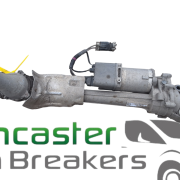 FORD TRANSIT CUSTOM 2023 ELECTRIC POWER STEERING RACK KK213D070DE