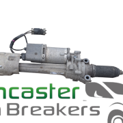 FORD TRANSIT CUSTOM 2023 ELECTRIC POWER STEERING RACK KK213D070DE