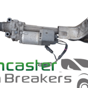 FORD TRANSIT CUSTOM 2023 ELECTRIC POWER STEERING RACK KK213D070DE