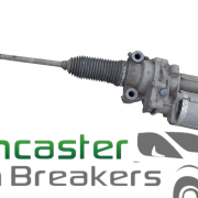 FORD TRANSIT CUSTOM 2023 ELECTRIC POWER STEERING RACK KK213D070DE