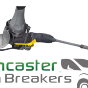 FORD TRANSIT CUSTOM 2023 ELECTRIC POWER STEERING RACK KK213D070DE