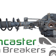 FORD TRANSIT CUSTOM 2023 O/S/F COMPLETE SUSPENSION LEG KK2118045AB