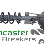 FORD TRANSIT CUSTOM 2023 O/S/F COMPLETE SUSPENSION LEG KK2118045AB