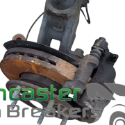 FORD TRANSIT CUSTOM 2023 O/S/F COMPLETE SUSPENSION LEG KK2118045AB