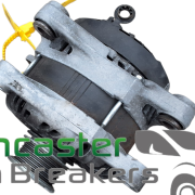 PEUGEOT BOXER / RELAY 2019 2.0 DW10 ALTERNATOR 9824742880