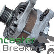 PEUGEOT BOXER / RELAY 2019 2.0 DW10 ALTERNATOR 9824742880