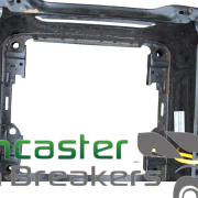 FORD TRANSIT CUSTOM 2023 O/S DRIVERS SEAT BASE KK3163226BA