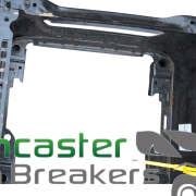 FORD TRANSIT CUSTOM 2023 O/S DRIVERS SEAT BASE KK3163226BA