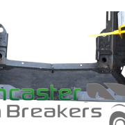 FORD TRANSIT CUSTOM 2023 O/S DRIVERS SEAT BASE KK3163226BA