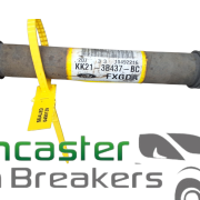 FORD TRANSIT 350 MK9 FWD 2.0 2021 N/S PASSENGER DRIVESHAFT KK213B437