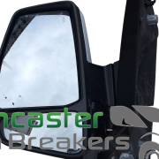 FORD TRANSIT CUSTOM 2022 N/S POWER FOLDING MIRROR GK2117683