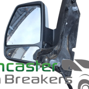 FORD TRANSIT CUSTOM 2022 N/S POWER FOLDING MIRROR GK2117683
