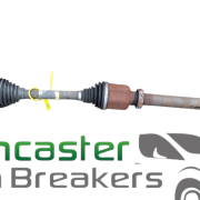 FORD TRANSIT MK9 2022 FWD 2.0 N/S DRIVESHAFT KK213B436BC