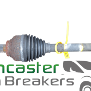 FORD TRANSIT MK9 2022 FWD 2.0 N/S DRIVESHAFT KK213B436BC