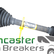 FORD TRANSIT MK9 2022 FWD 2.0 N/S DRIVESHAFT KK213B436BC
