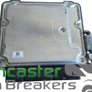 VAUXHALL VIVARO / TRAFFIC 2016-2021 1.6 TURBO ENGINE ECU 0281033357