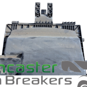 FORD TRANSIT CUSTOM / MK9 2021 2.0 EURO 6 AIRBOX JK219600 / KK9600